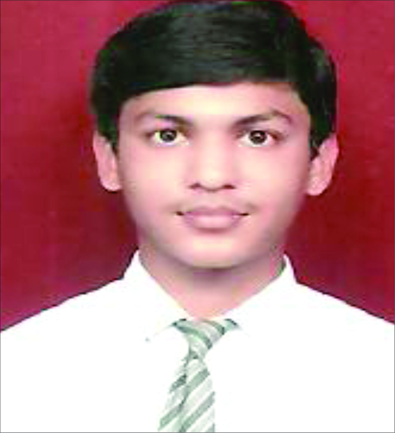 Adit Aggarwal